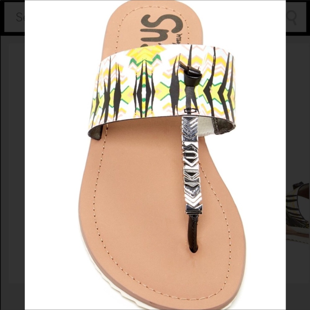 Circus by Sam Edelman Sandals